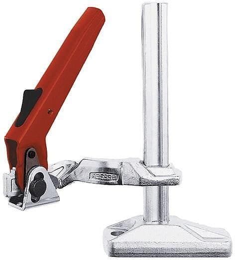 Bessey Snabbtving 240x140mm