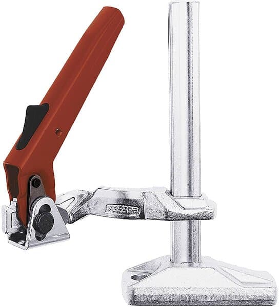 Bessey Snabbtving 500x140mm