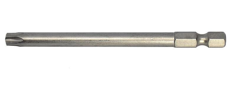 Wera Tools Extra Långa Torx Bits TX20