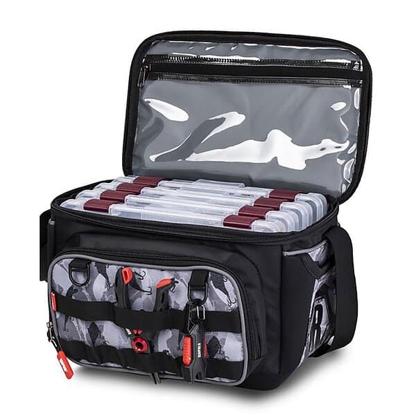 Rapala Tackle Lite Tackle Stack Svart