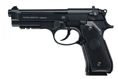 Umarex Beretta M92 A1 CO2 4,5mm