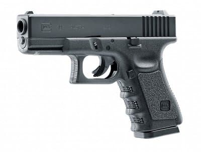 Umarex Glock 19 6mm CO2