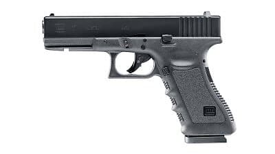 Umarex Glock 17 CO2 1,6J 6mm