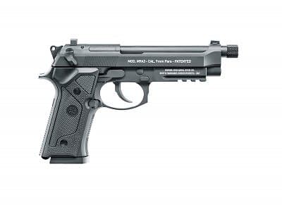 Umarex Beretta M9A3 FM CO2 4,5mm BB