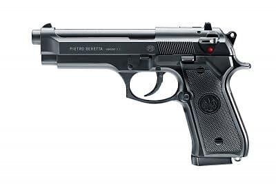 Umarex Beretta Mod.92 FS CO2 6mm