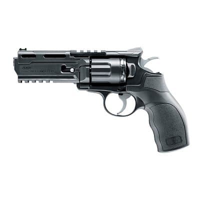 Umarex Elite Force H8R Airsoft Revolver CO2 6mm