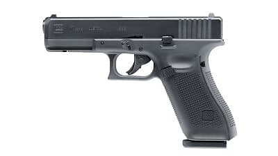 Umarex Glock 17 Gen5 Blowback CO2 2J 6mm