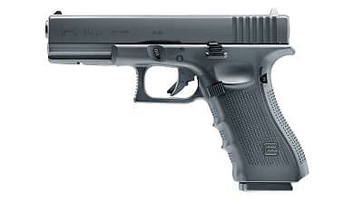 Umarex Glock 17 Gen 4 CO2 4,5mm BB