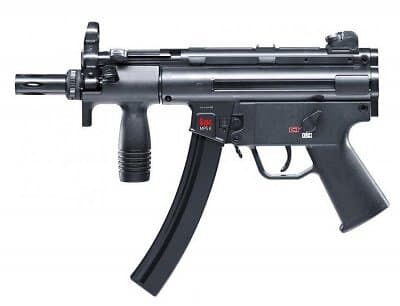 Umarex Heckler & Koch MP5 K CO2 6mm