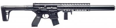 Sig Sauer MCX ASP CO2 4,5mm Diabol