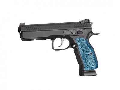 ASG CZ Shadow 2 CO2 6mm