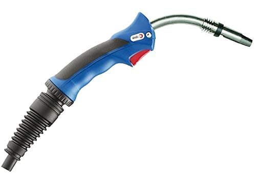MIG Abicor Binzel Slangpaket MB Grip 24 KD 3m