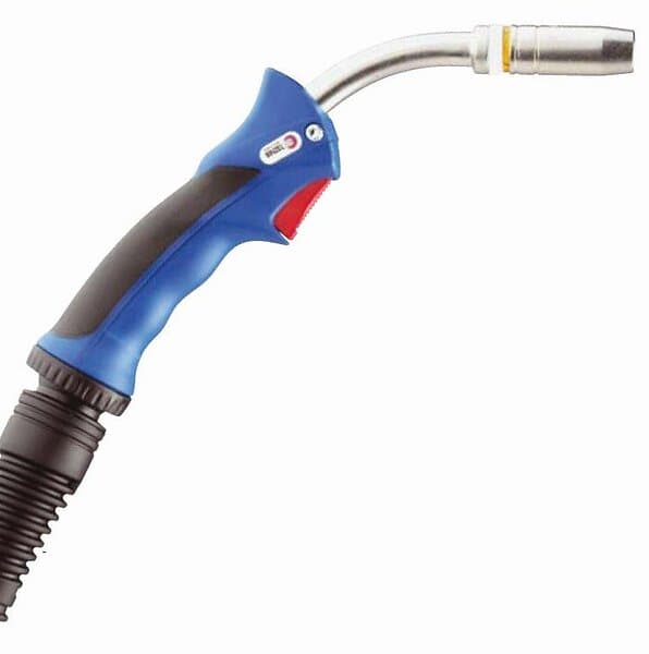 MIG Abicor Binzel Slangpaket MB 25 AK 3m Grip