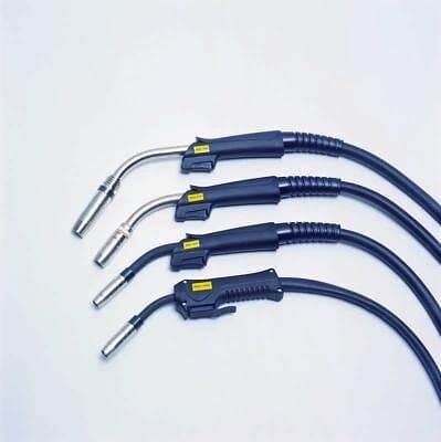 ESAB Slangpaket MXL 150V Mig Torch, 2,5m Euro