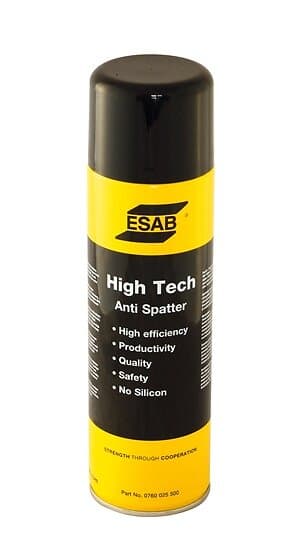 ESAB Svetsspray High-Tech 400ml