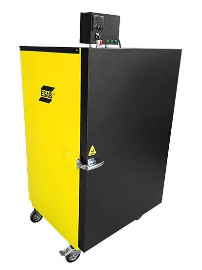 ESAB Elektrodskåp SDE-250 400V/3-fas