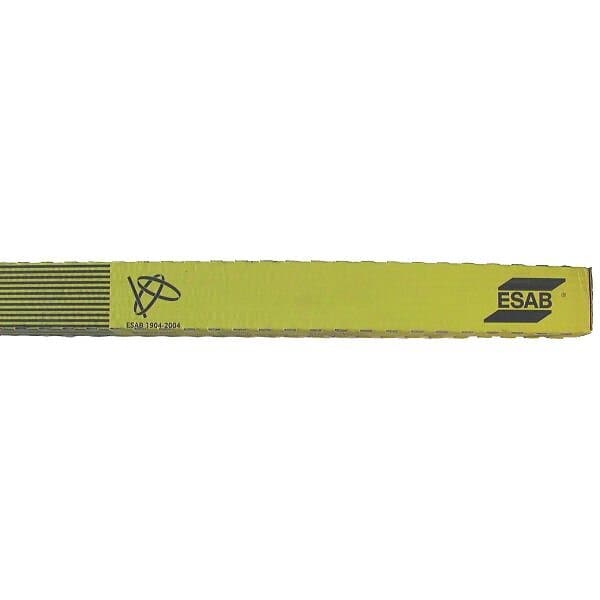 ESAB Tillsatsmaterial Stål OK Tigrod 12,64 2,4mm 5kg