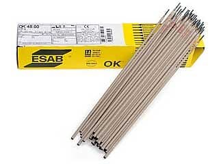 ESAB Svetselektroder OK 48,00 3,2x450mm 6,0kg