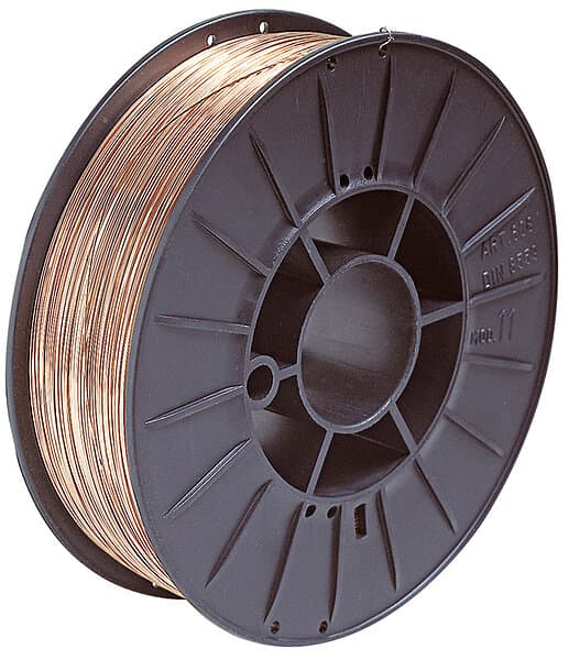 ESAB Svetstråd MIG Autrod 12,51 0,80mm 5kg