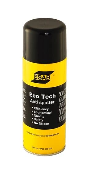 ESAB Svetsspray Eco-Tech 300ml