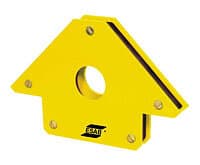 ESAB Fixeringsdon magnetiskt, stor