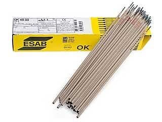 ESAB Svetselektroder OK Weartrode 55HD 3,2x450mm 2,4kg