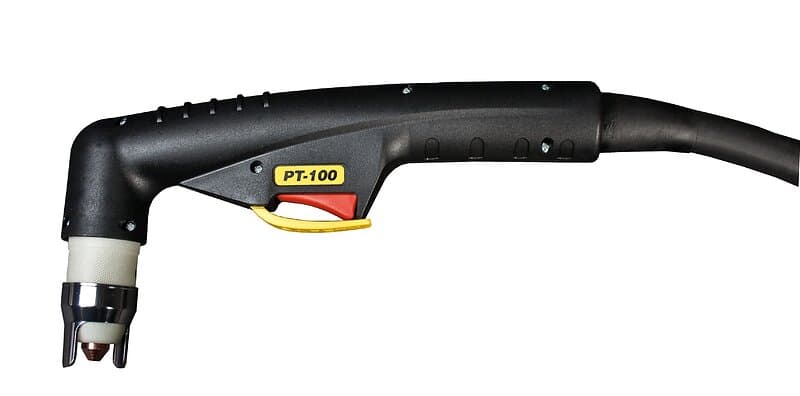 Helvi Slangpaket plasma PT 100 6m