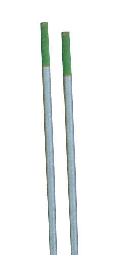 Abicor Binzel Wolframelektrod Grön 1,6x150mm 10-pack