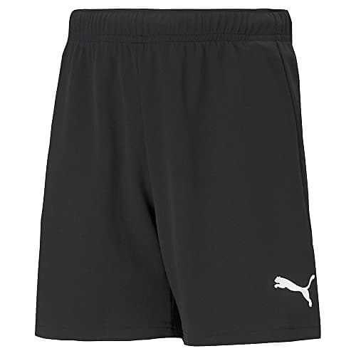 Puma TeamRISE Short (Jr)