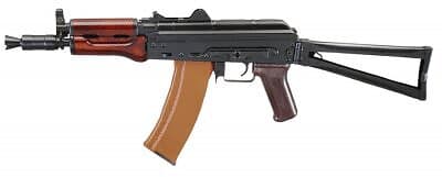 AEG LCT Airsoft LCKS74UN