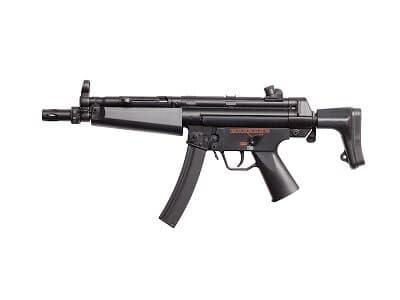 ASG SLV B-T MP5A5 6mm