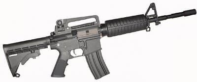 CyberGun Colt M4 Carbine Metall