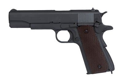 CyberGun Colt 1911 Parker Co2 6mm