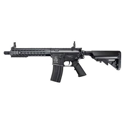 CyberGun Colt M4A1 Metal AEG CQB Keymod