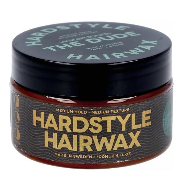 Waterclouds Hardstyle Hairwax 100ml