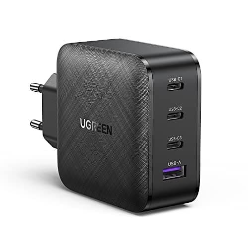 Ugreen Wall Charger CD224