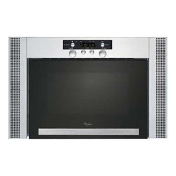 Whirlpool AMW 442/IX (Rostfri)