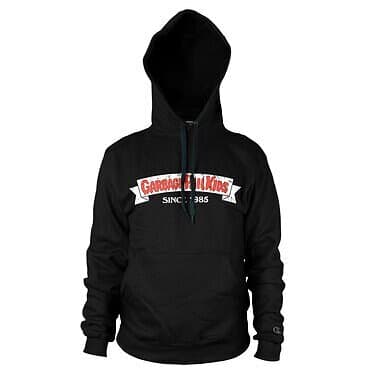 Garbage Pail Kids Since 1985 Hoodie, Hoodie