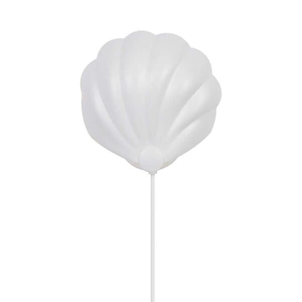 Nordlux Konchi barnlampa (Vit)