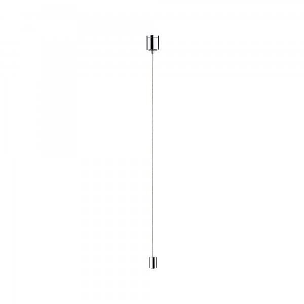Paulmann Suspension Cable 2000 mm (Krom)