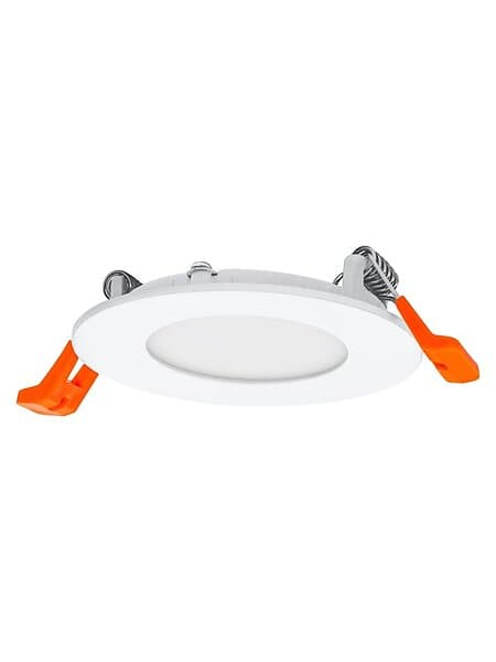 Ledvance Downlight Slim 85Mm 4,5W 6500K 230V (Vit)