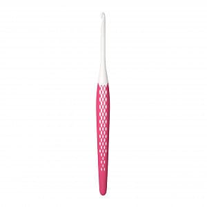 Prym Ergonomics Virknål Plast 16cm 4,00mm