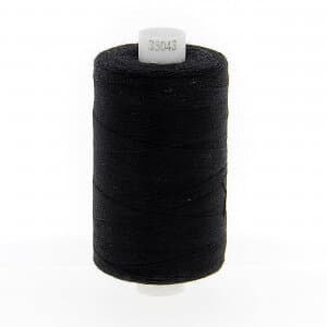 A&E Thread BSG Sytråd 120 Svart 1474 900m
