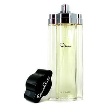 Oscar de la Renta Oscar Woman edt 50ml