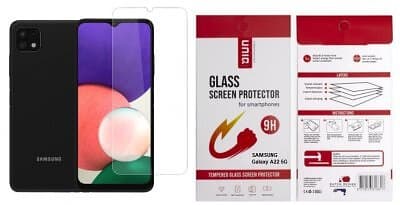 Skärmskydd Samsung Galaxy A42 Härdat Glas UNIQ