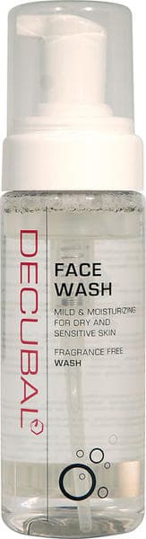 Decubal Face Wash 150ml