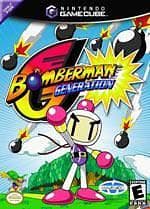 Bomberman Generation (GC)
