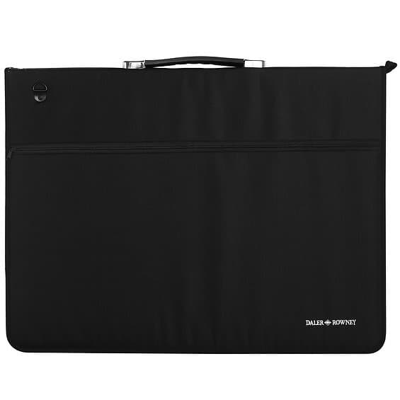 Daler Rowney Portfölj Graduate A2