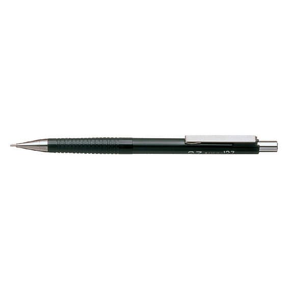 Point Cushioning Pencil 0,7 mm