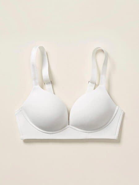 Lindex Closely The Wirefree T-Shirt Bra